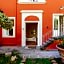Secret Garden Firenze B&B