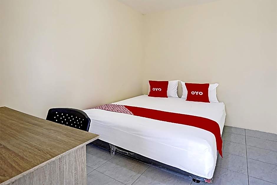OYO 3285 Wonoayu Residence Syariah