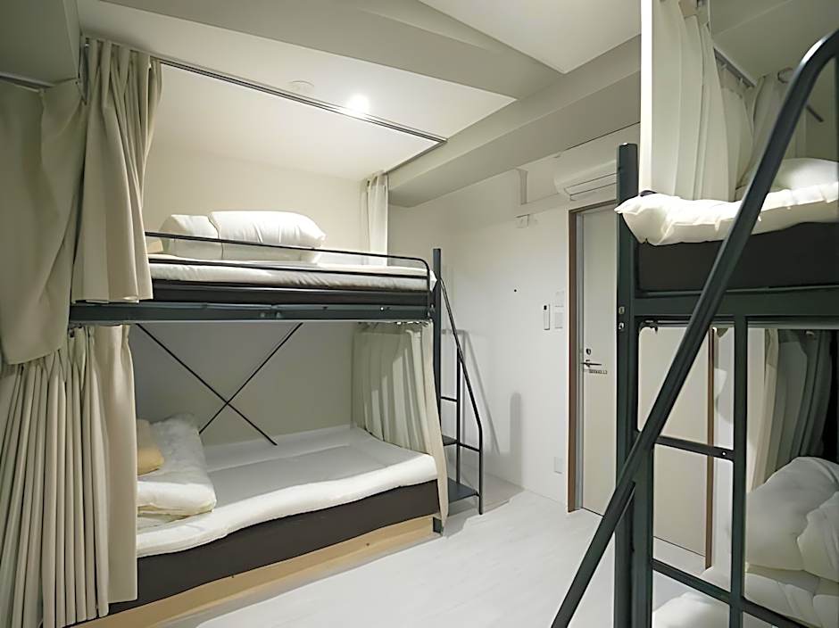 Hotel MIkado South Namba