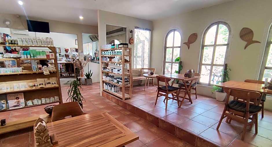 ISLA INDAH RETREAT boutique hotel