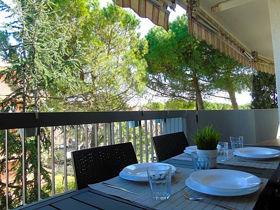 Homiday - Oleandri, Interno 8