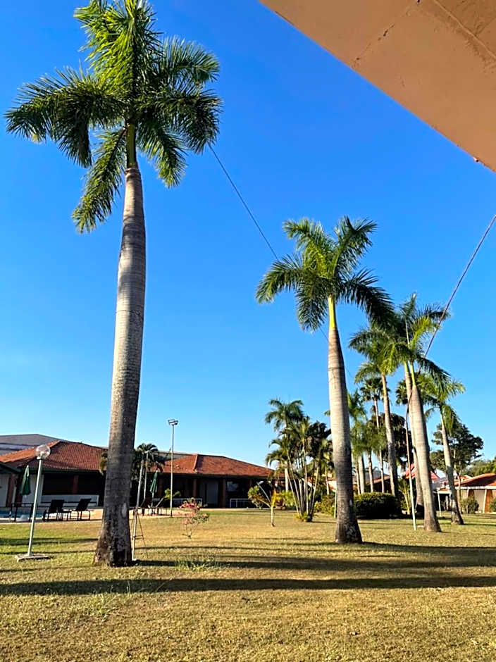Ipe Park Hotel