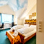 König Ludwig Design Hotel NEU Zimmer mit Sauna oder Whirlpool oder mehr