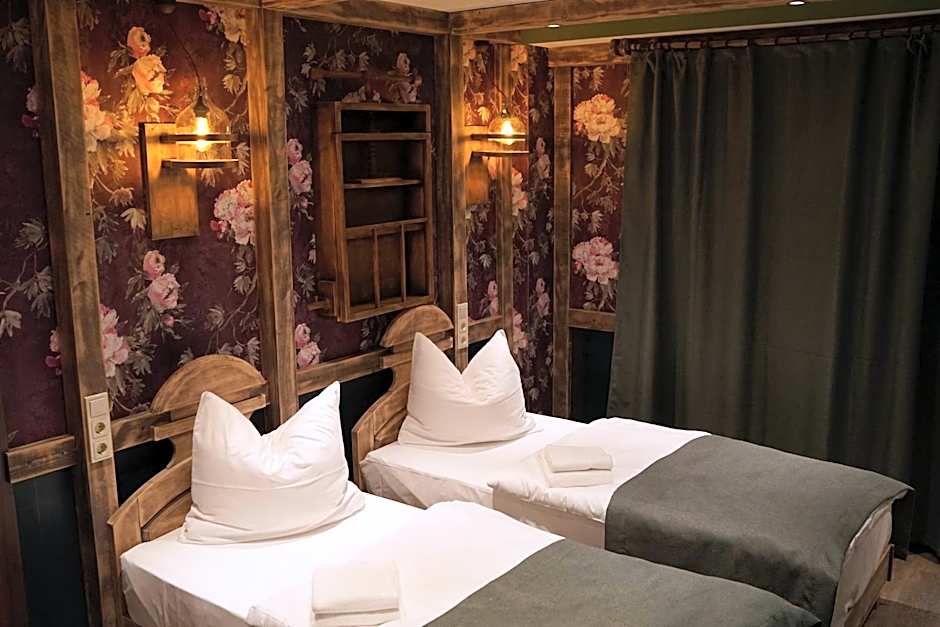 Aparthotel MyCologne
