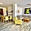 Apartamentos Tigaiga Suites