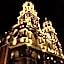 Metropolis Suites Ejecutivas