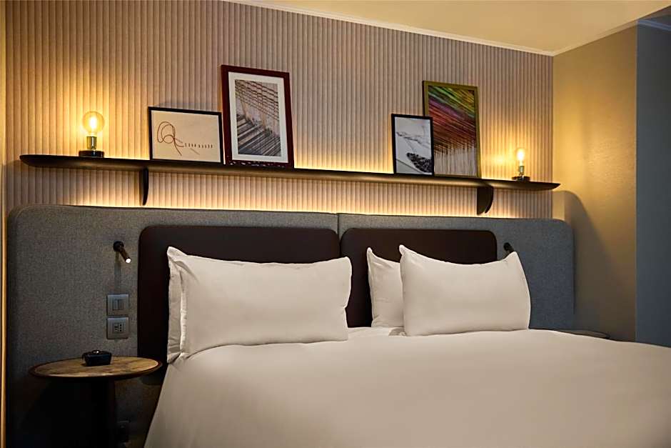 Hilton Milan