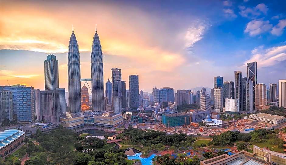Cairnhill Hotel Kuala Lumpur