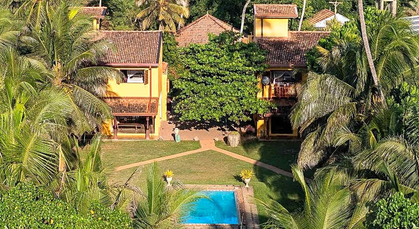 Villa Sunbird