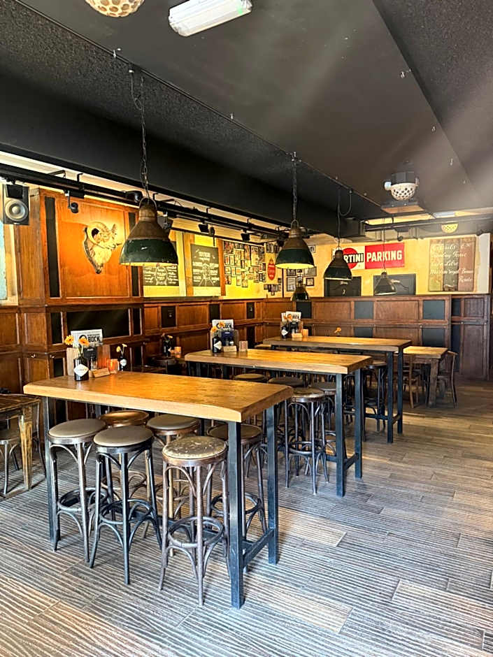 Beach Hotel Katwijk