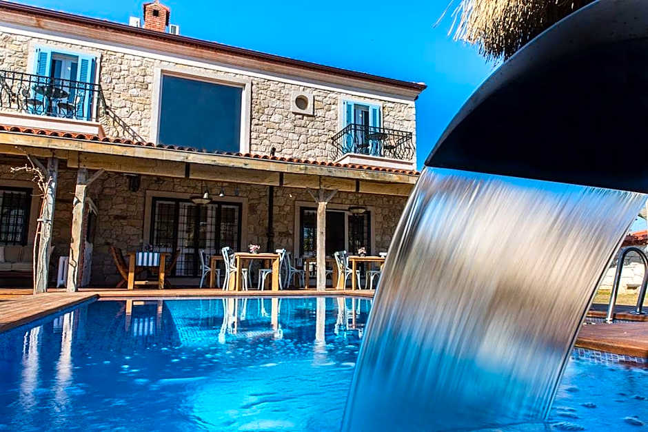 Cocopalm Boutique Hotel Alaçatı
