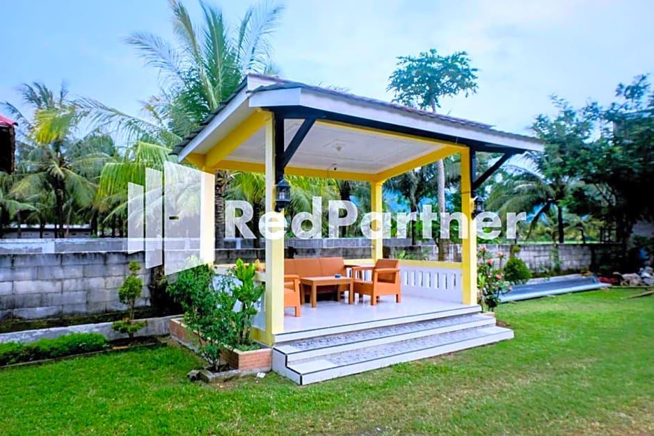 Villa Ikhbar Ciletuh RedPartner