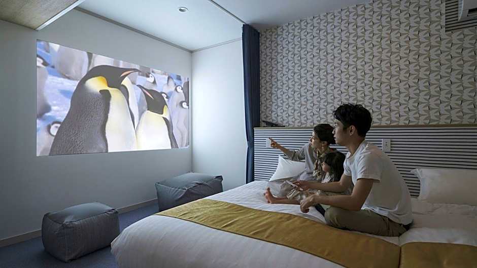 Takamatsu Kokusai Hotel