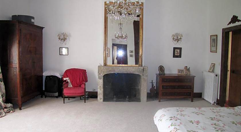 Les Trauchandieres de Saint Malo