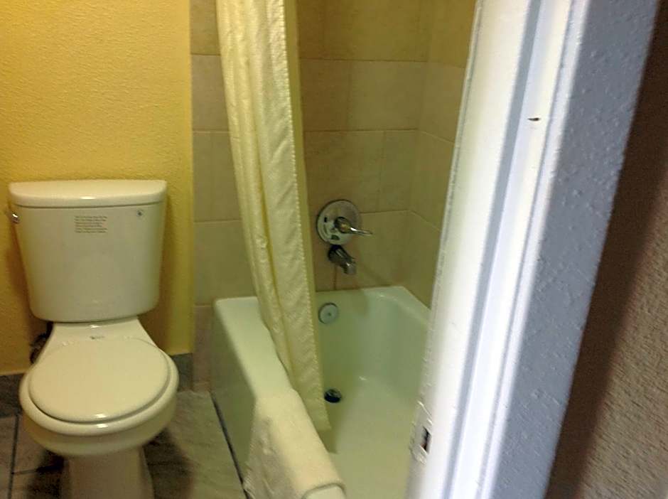 Executive Inn Texarkana