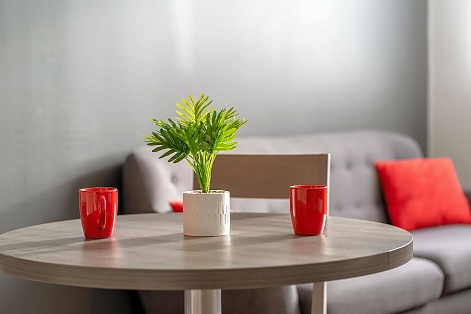 Zenitude Hotel-Residences Nantes Metropole