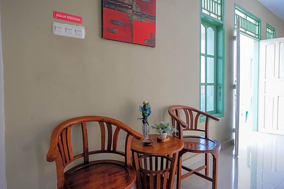 RedDoorz Syariah At Jalan Jenderal Sudirman Palopo
