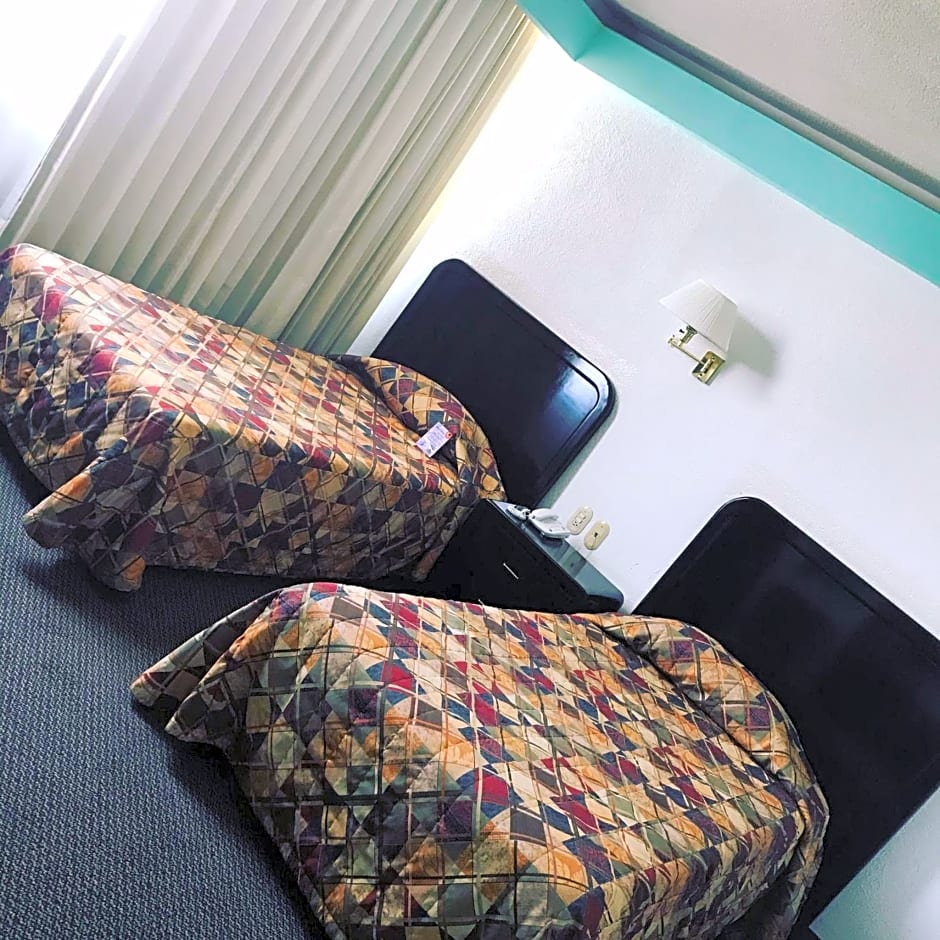 Hotel Real Rex