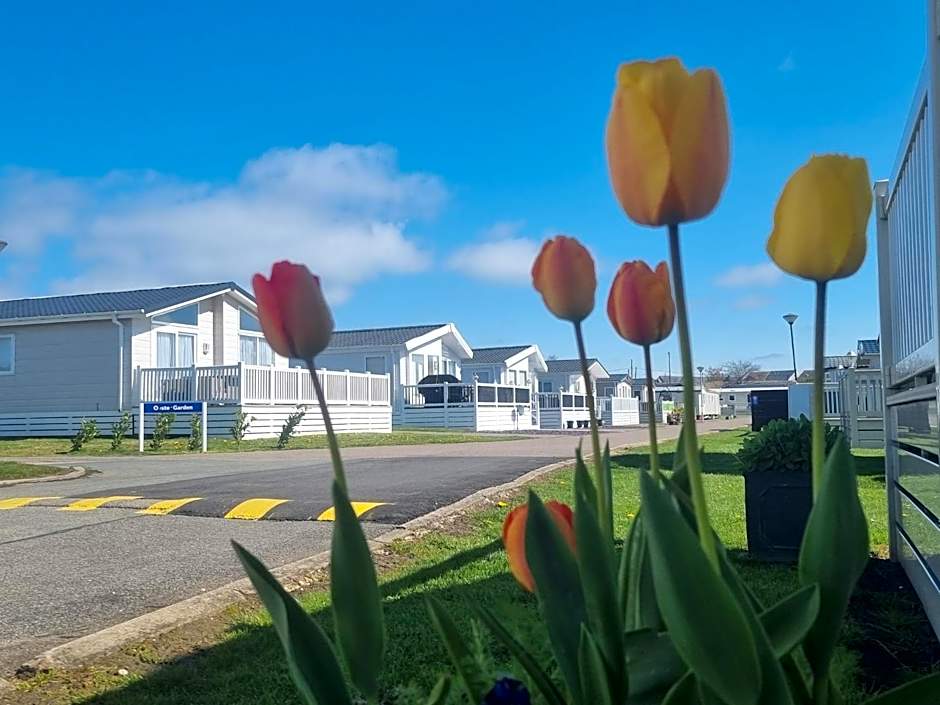 Whitstable Pearl - Alberta Holiday Park