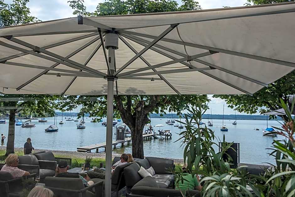 Ammersee-Hotel