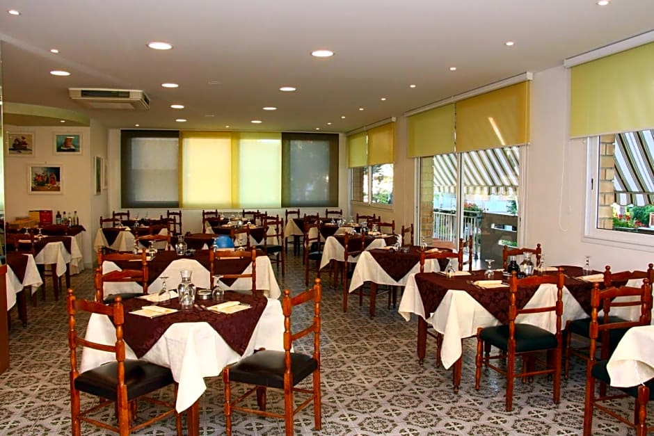 Hotel Primula