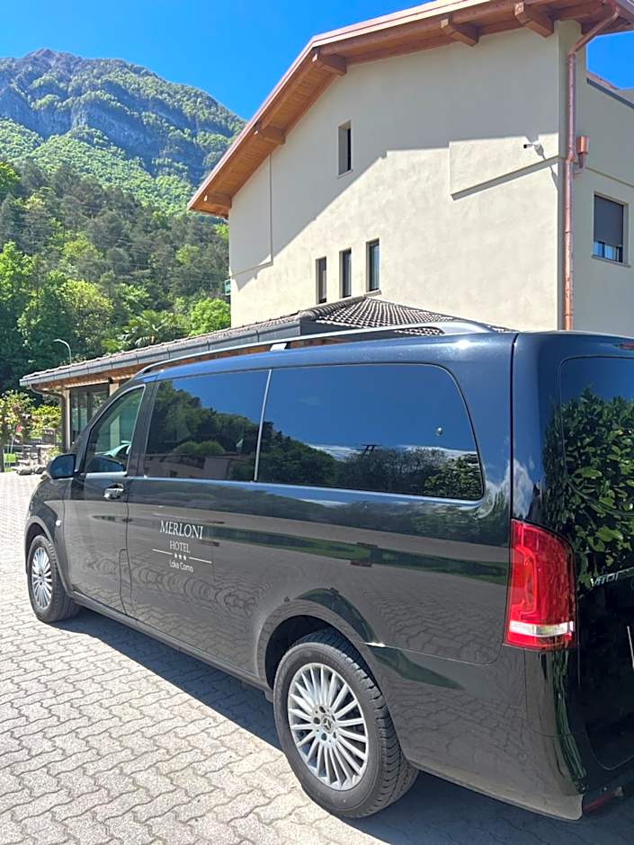 Hotel Merloni