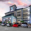 Best Western Naples Plaza Hotel