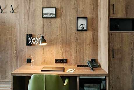 Superior Single Room