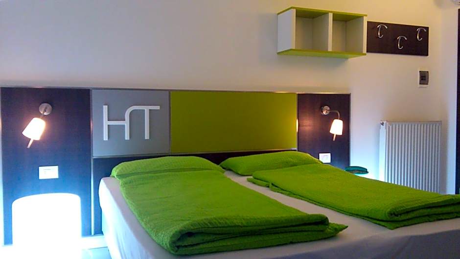 Hotel Toresela Bike am Gardasee