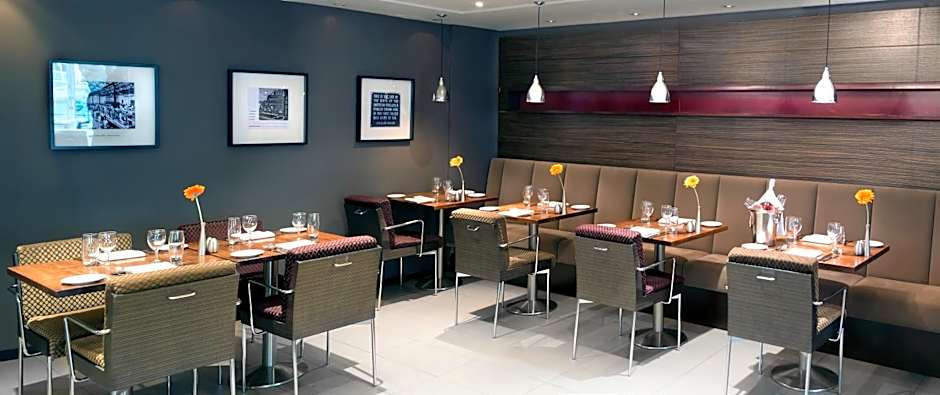 Best Western Atlantic Hotel