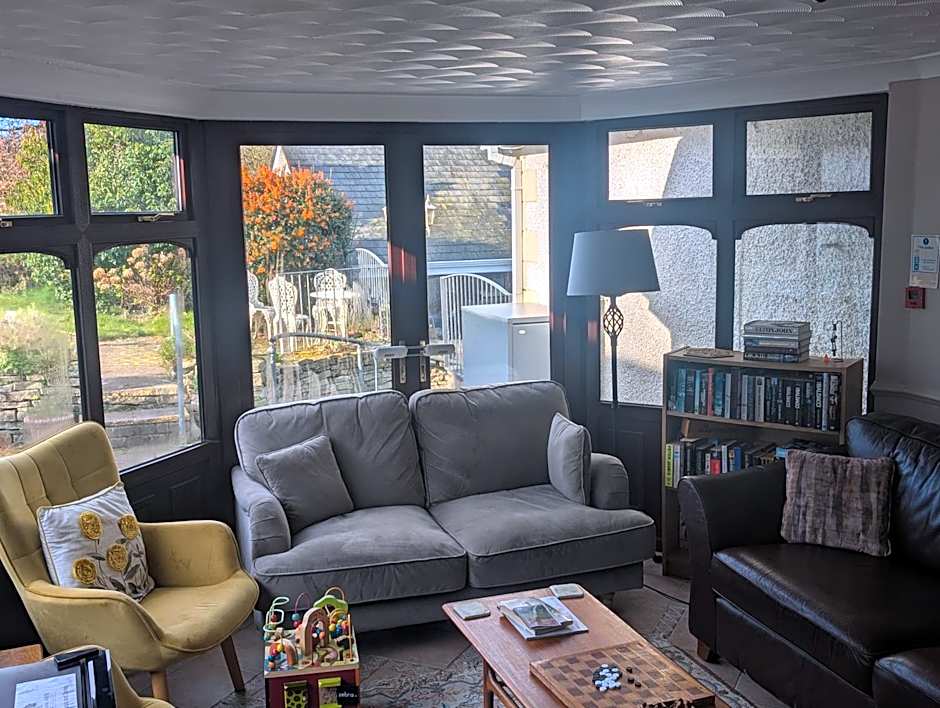 Willowbank House and Lodges