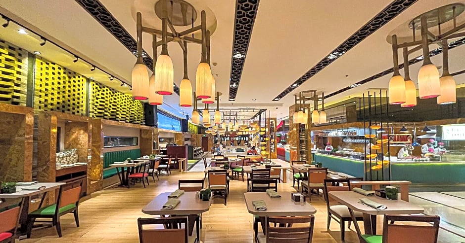 Shangri-La Hotel Xi'an