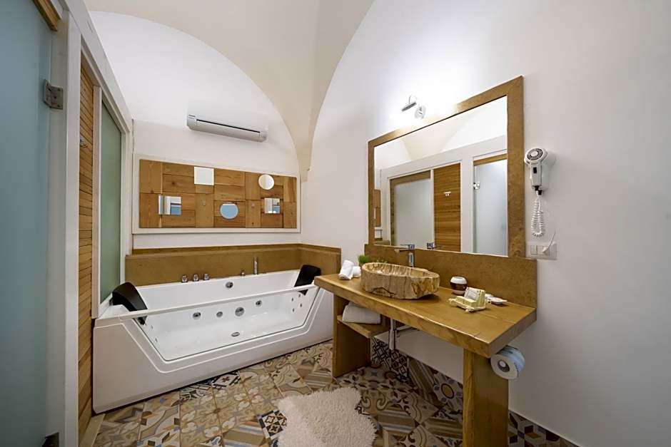 IL Borgo Relais