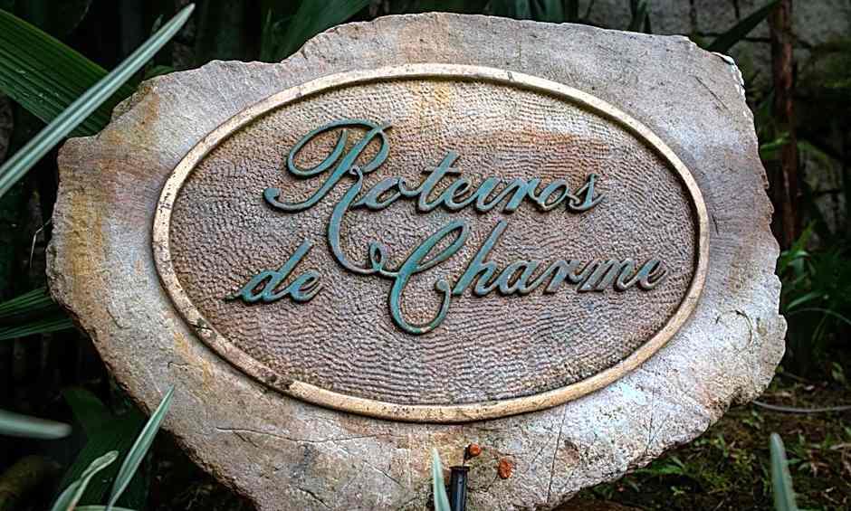 Plaza Inn Pousada do Capitão
