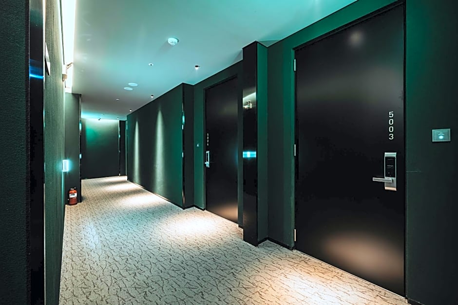 Hotel One (Korea Quality)