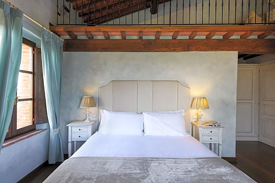 Relais la Leopoldina