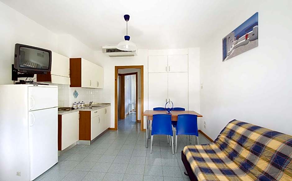Residence Stella Marina