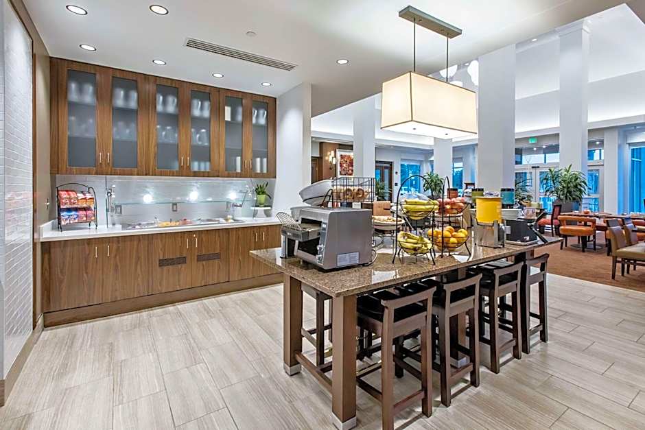 Hilton Garden Inn Minneapolis Airport/Mall Area, MN