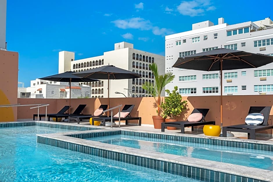 HiBird- Apartment and Suites Hotel