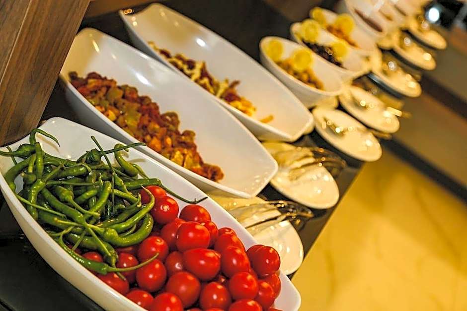 Avwan Hotel Cigli