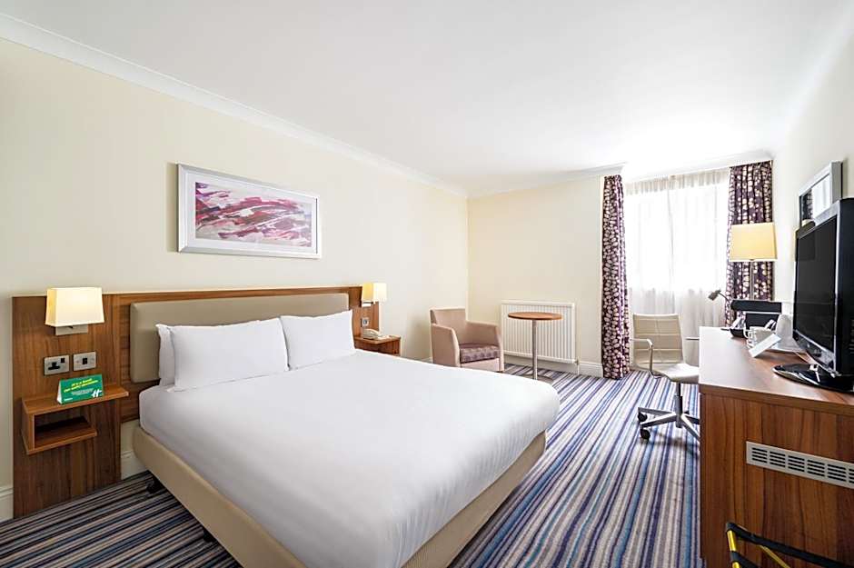 Holiday Inn Leeds-Wakefield M1 Jct40 By IHG