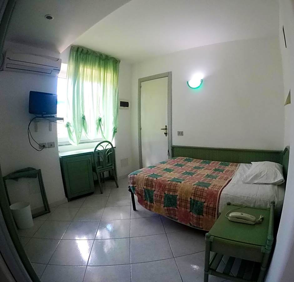 Photo 1 of 2 of Single Room with Bathroom