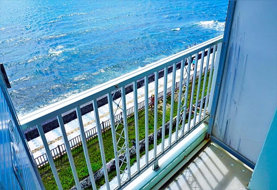 Okinawa Ocean Front Hotel