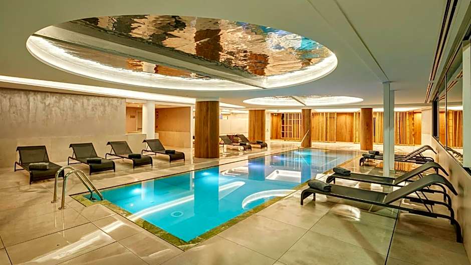 Sercotel HMO Martina