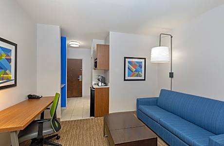 King Suite
