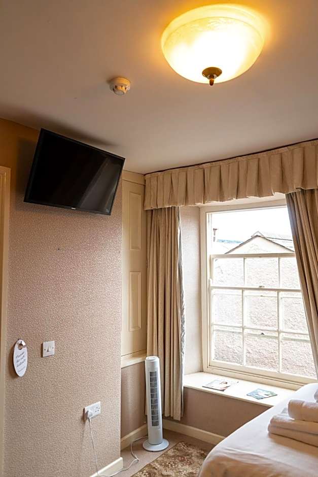 The Kings Head Hotel