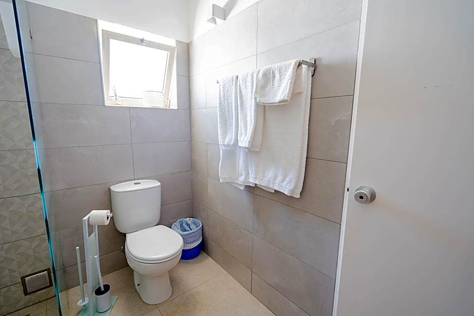 Luz Beach Apartments