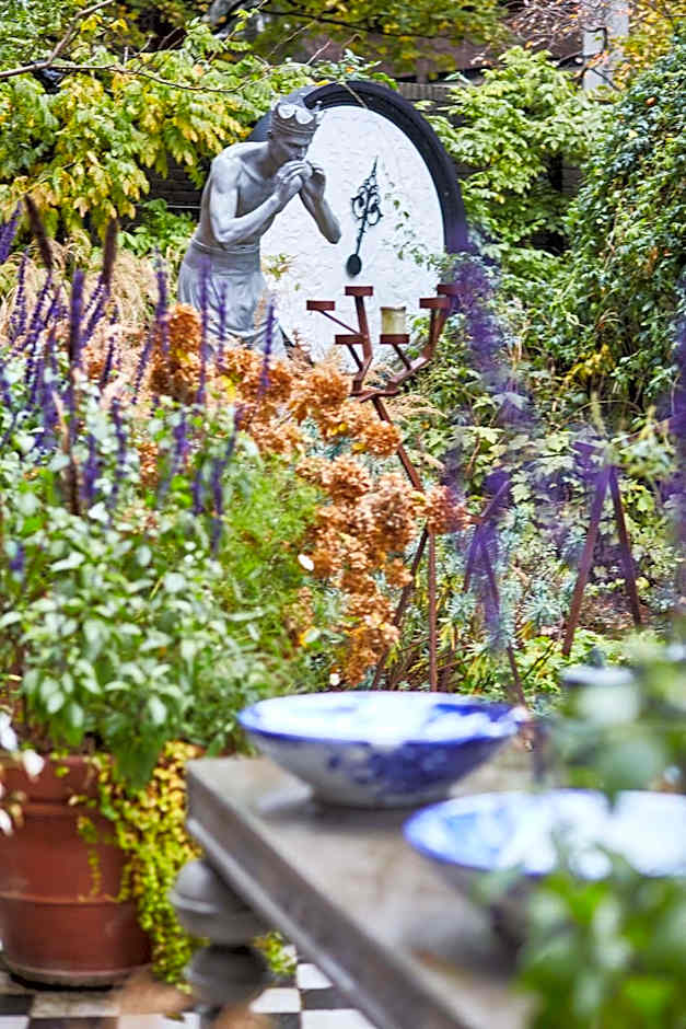 Andaz Amsterdam, Prinsengracht, By Hyatt