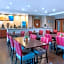 Comfort Suites Redding - Shasta Lake