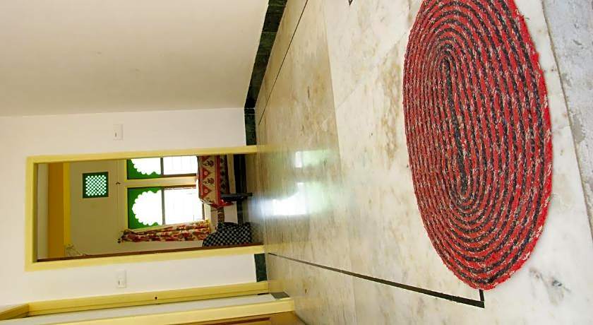 Udai Haveli Guesthouse